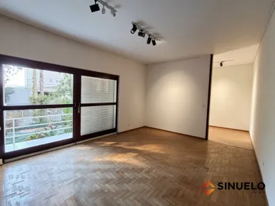 Casa com 3 Quartos para alugar, 244m² no Centro, Novo Hamburgo