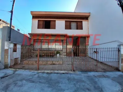 Sobrado com 3 Quartos à venda, 195m² no Vila Guilherme, São Paulo