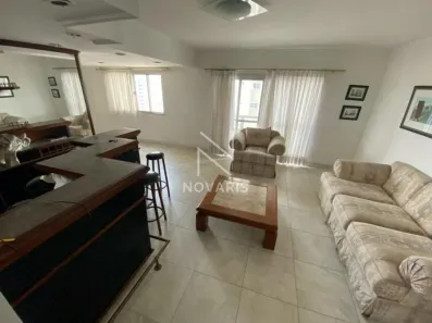 Apartamento com 4 Quartos à venda, 309m² no Vila Mascote, São Paulo
