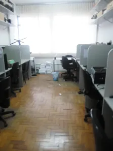 Sala Comercial à venda, 32m² no Centro, Belo Horizonte