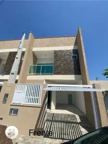 Sobrado com 2 Quartos à venda, 102m² no Centro, Penha