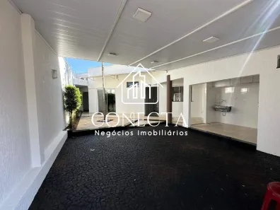 Prédio Comercial com 3 Quartos para alugar, 200m² no Tibery, Uberlândia