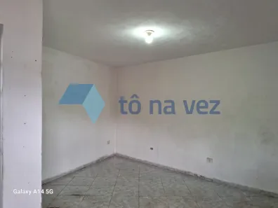 Imóvel Comercial à venda, 260m² no Baeta Neves, São Bernardo do Campo