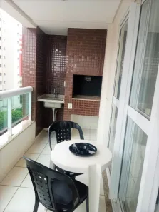 Apartamento com 2 Quartos à venda, 70m² no Jardim Infante Dom Henrique, Bauru