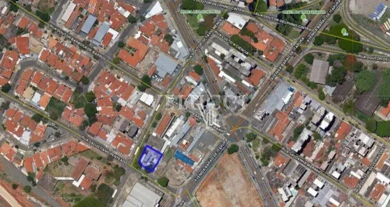 Lote/Terreno à venda, 6m² no Botafogo, Campinas