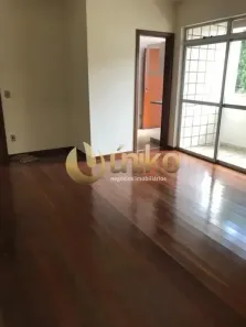 Apartamento com 3 Quartos para alugar, 80m² no São Pedro, Belo Horizonte