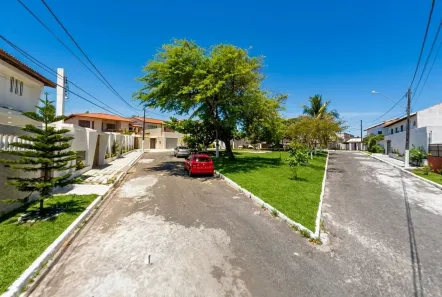 Apartamento com 2 Quartos para alugar, 45m² no Vilas do Atlântico, Lauro de Freitas
