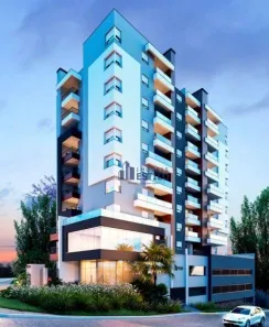 Apartamento com 3 Quartos à venda, 83m² no Santa Catarina, Caxias do Sul