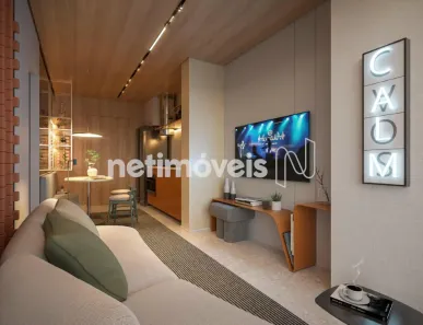 Apartamento com 1 Quarto à venda, 41m² no Liberdade, São Paulo