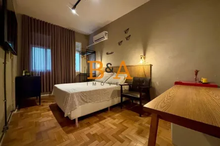Apartamento com 1 Quarto à venda, 25m² no Copacabana, Rio de Janeiro