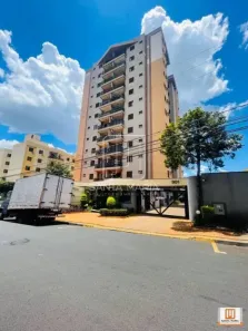 Apartamento com 3 Quartos à venda, 93m² no Iguatemi, Ribeirão Preto