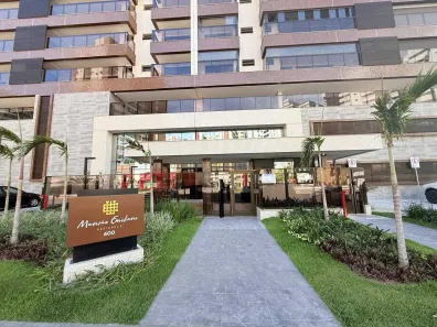 Apartamento com 4 Quartos à venda, 200m² no Jardins, Aracaju