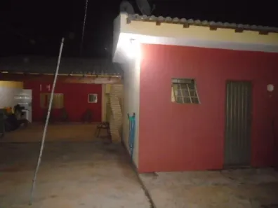 Casa com 2 Quartos à venda, 130m² no Jardim Prudentino, Presidente Prudente