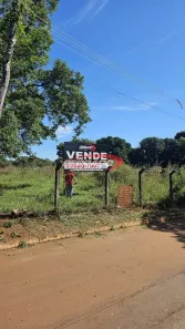 Lote/Terreno à venda, 4348m² no Parque Maracanã, Goiânia