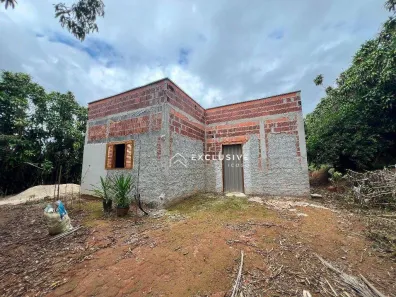 Fazenda/Sítio com 3 Quartos à venda, 95m² no Caçapava Velha, Caçapava