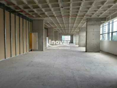 Sala Comercial para alugar, 684m² no Savassi, Belo Horizonte