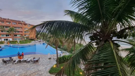 Apartamento com 2 Quartos à venda, 86m² no Camboinhas, Niterói
