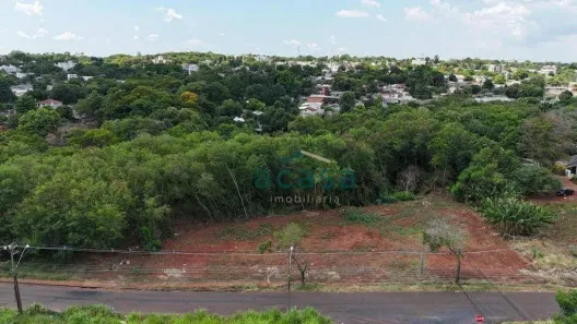 Lote/Terreno à venda, 6895m² no Maracanã, Foz do Iguaçu