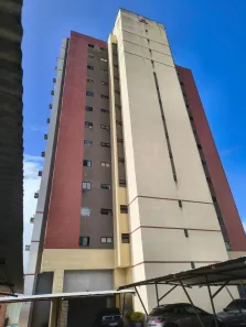 Apartamento com 3 Quartos à venda, 80m² no Nova Parnamirim, Parnamirim