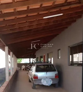 Fazenda/Sítio com 3 Quartos à venda, 500m² no , Cedral