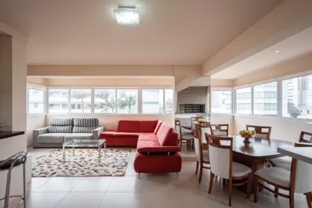 Apartamento com 3 Quartos à venda, 125m² no Torres, Torres