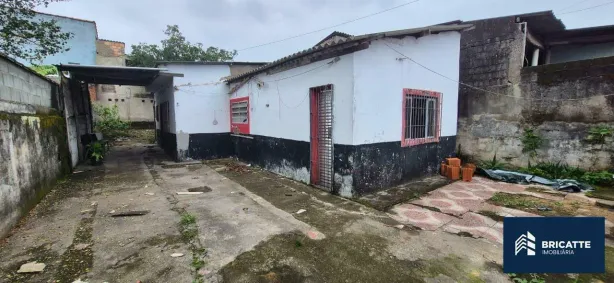 Casa com 2 Quartos à venda, 50m² no Sabaúna, Itanhaém
