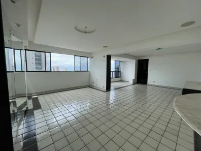 Apartamento com 4 Quartos à venda, 180m² no Boa Viagem, Recife