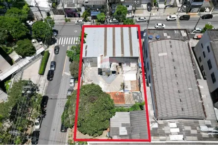 Galpão/Depósito/Armazém à venda, 580m² no Vila Paulista, São Paulo