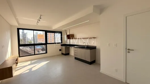 Apartamento com 1 Quarto à venda, 46m² no Centro, Florianópolis