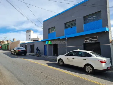 Prédio Comercial com 4 Quartos à venda, 950m² no Pompéia, Belo Horizonte
