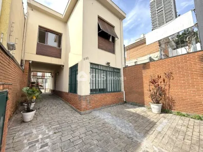 Sobrado com 3 Quartos à venda, 213m² no Perdizes, São Paulo