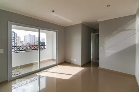 Apartamento com 2 Quartos à venda, 60m² no Vila Rosália, Guarulhos