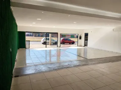 Ponto Comercial para alugar, 341m² no Sítios Santa Luzia, Aparecida de Goiânia