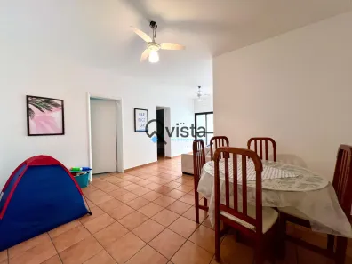 Apartamento com 1 Quarto à venda, 84m² no Enseada, Guarujá