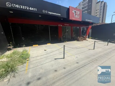 Ponto Comercial para alugar, 200m² no Vila Monteiro (Gleba I), São Carlos