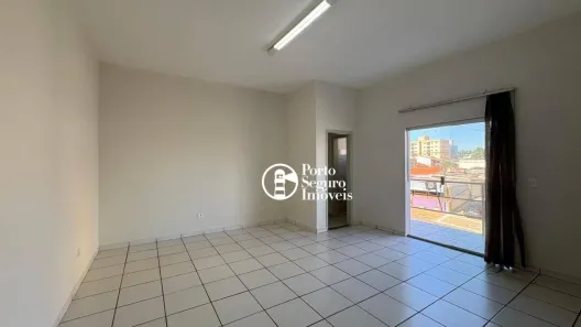 Sala Comercial para alugar, 42m² no Vila Mariana, Americana