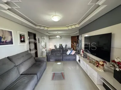 Apartamento com 3 Quartos à venda, 132m² no Jardim Itu, Porto Alegre