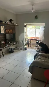 Apartamento com 2 Quartos à venda, 65m² no Vila José Paulino Nogueira, Paulínia