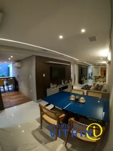 Apartamento com 3 Quartos à venda, 160m² no Castelo, Belo Horizonte