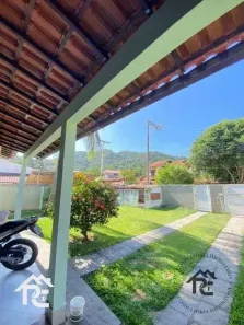Casa com 3 Quartos à venda, 300m² no Maravista, Niterói