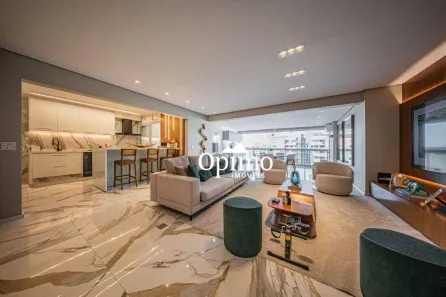 Apartamento com 2 Quartos à venda, 165m² no Vila Mascote, São Paulo