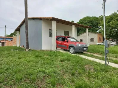 Casa de Condomínio com 2 Quartos à venda, 70m² no Retiro São Joaquim, Itaboraí