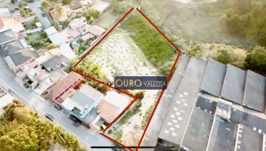 Lote/Terreno à venda, 3975m² no Estância São Francisco, Itapevi