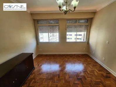 Apartamento com 1 Quarto à venda, 40m² no Centro, São Paulo