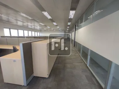 Consultório para alugar, 766m² no Cidade Monções, São Paulo