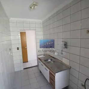 Apartamento com 1 Quarto à venda, 52m² no Vila Rui Barbosa, São Paulo