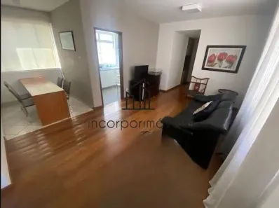 Apartamento com 2 Quartos à venda, 75m² no Buritis, Belo Horizonte