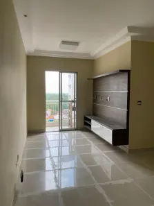 Apartamento com 3 Quartos para alugar, 75m² no Tenoné, Belém