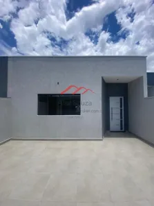 Casa com 2 Quartos à venda, 75m² no Jardim dos Ipês, Sumaré