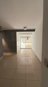 Apartamento com 3 Quartos para alugar, 86m² no Alto Caiçaras, Belo Horizonte